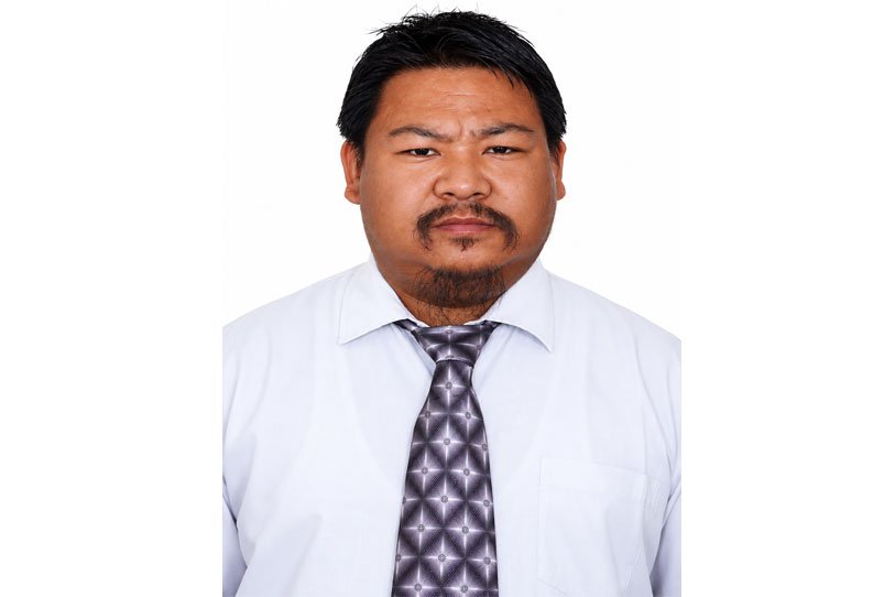 Vice-Principal